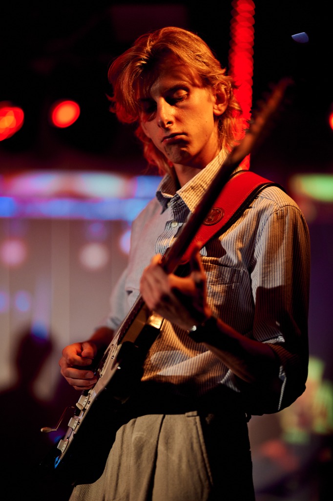 Samuel Mičko - Gitara
